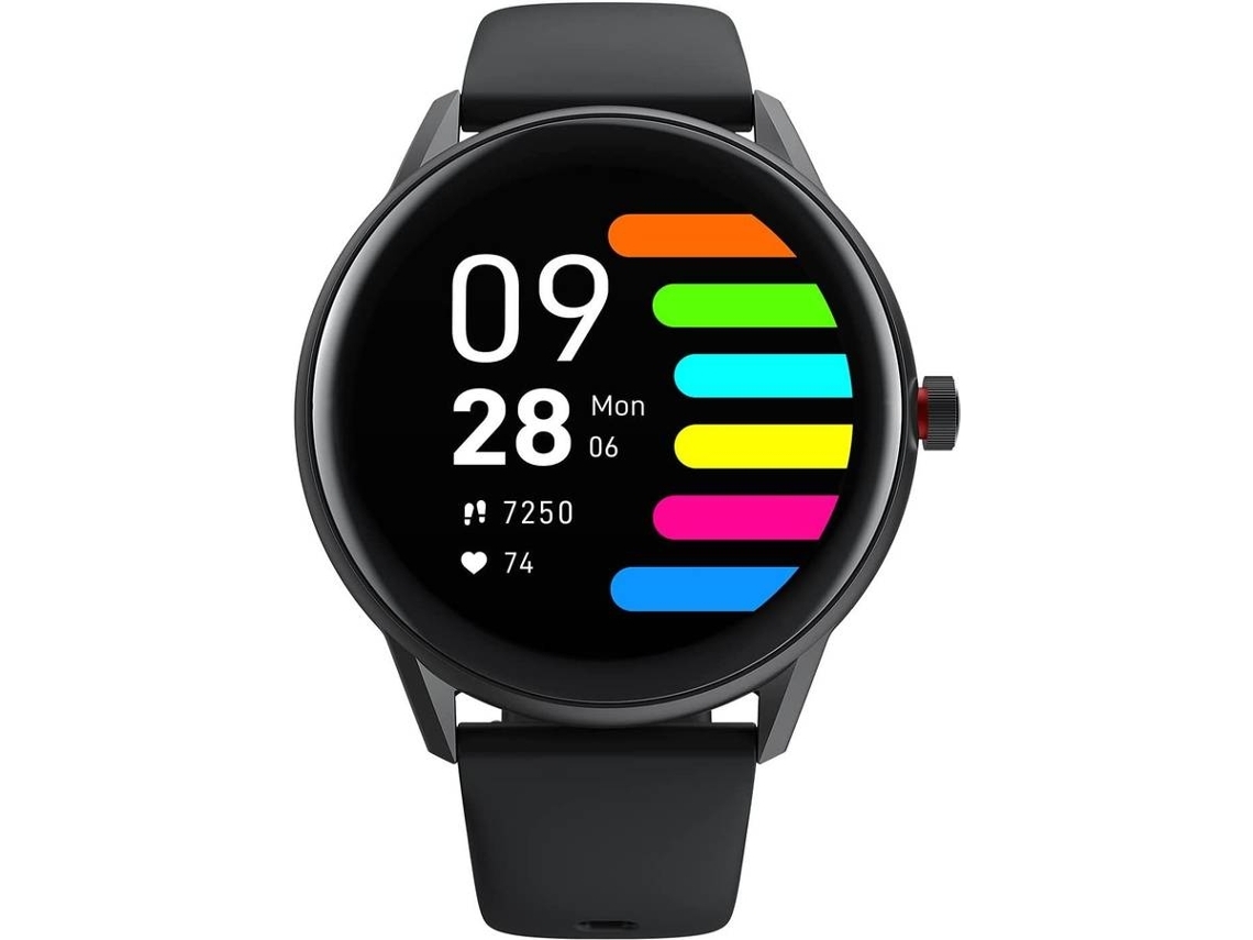 Smartwatch ENKERS Hombres Mujeres Frecuencia Cardiaca IP68