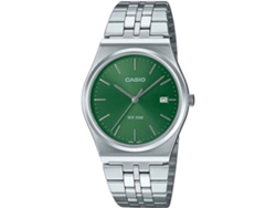 Reloj CASIO Timeless Collection Verde para Hombre