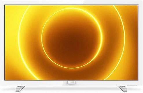 TV PHILIPS 24PFS5535/12 (LED - 24'' - 60 cm - Full HD)