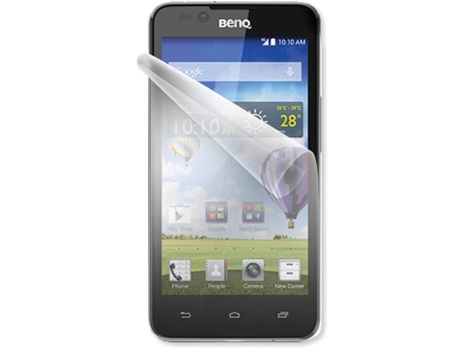 Protector de Pantalla Benq T3 SCREENSHIELD BEQ-T34G-D