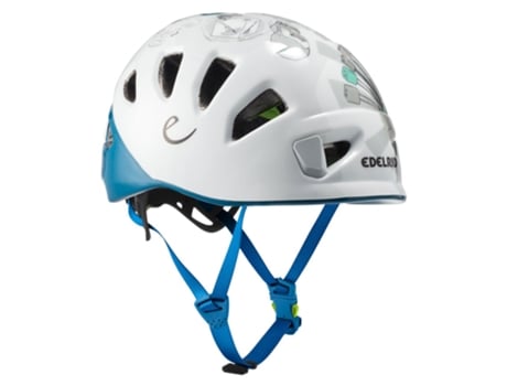 Edelrid Shield Ii casco de escalada montaña 5262