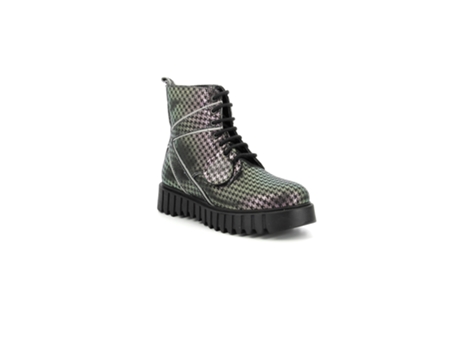 Botas de Mujer KICKERS Fabulous Multicolor (40)