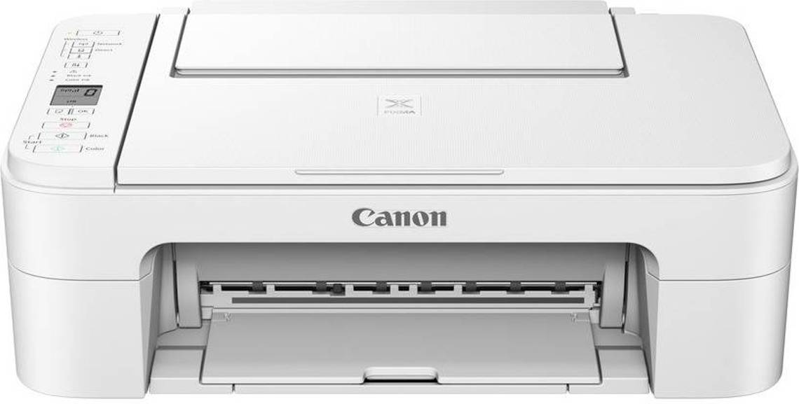 Impresora CANON Pixma TS3151 (Multifunción - Inyección de Tinta - Wi-Fi)