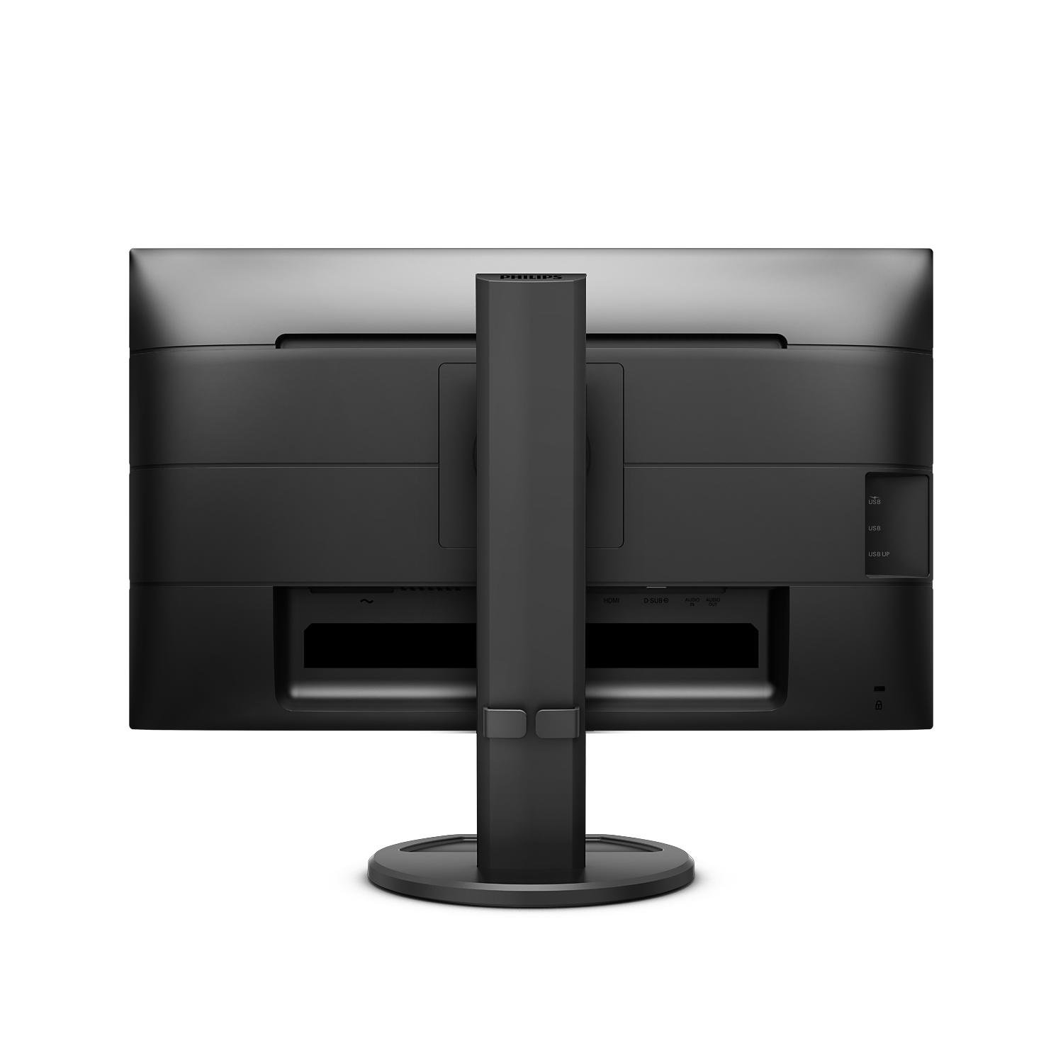 Monitor PHILIPS 240B9/00 (24.1" - 75 Hz - 4 ms)