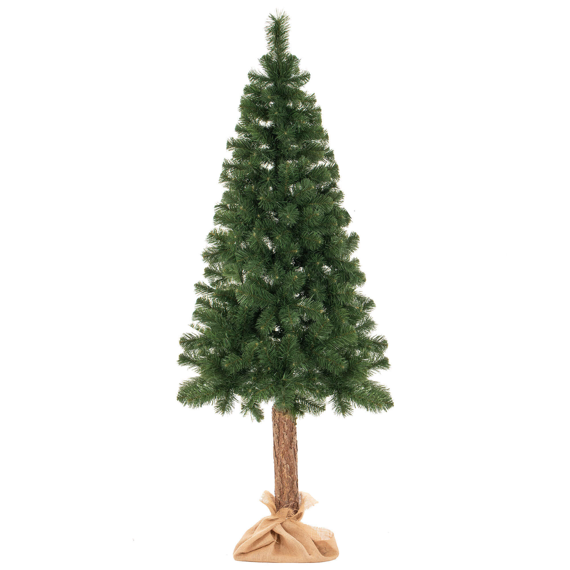 Árbol de Navidad SPRINGOS (Verde - 180 cm)