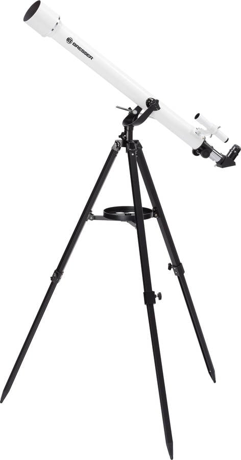 Telescopio BRESSER OPTICS CLASSIC 60/900 AZ