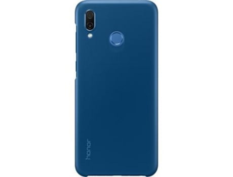 Estuche Hard para Play HONOR Plástico Azul