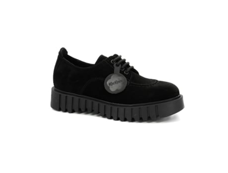 Zapatos de Hombre KICKERS Famous Negro (45)