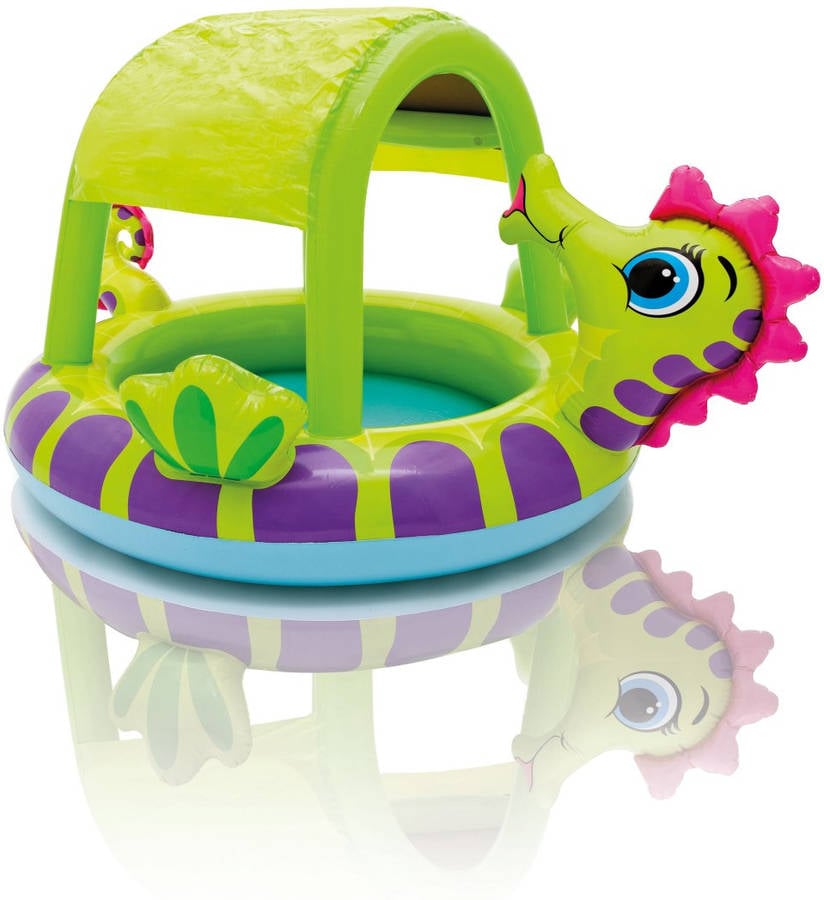 Piscina Infantil INTEX 48674NP