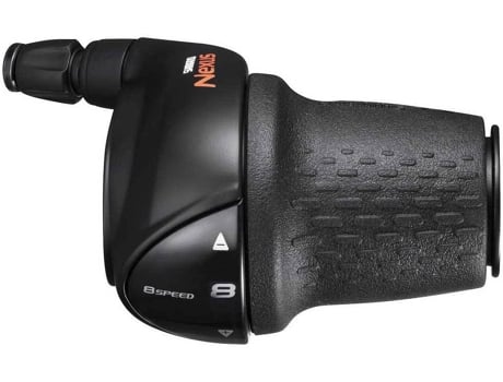 Palancas de Frenos SHIMANO Nexus C6000 8s20 Derecho