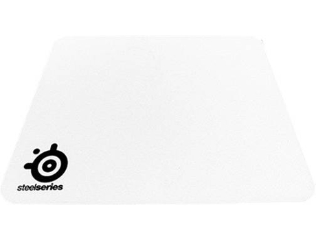 Alfombrilla para Ratón STEELSERIES Qck Blanco