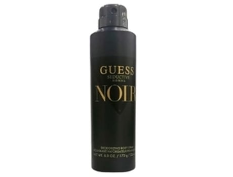 GUESS Seductive Noir Homme Deospray 226Ml