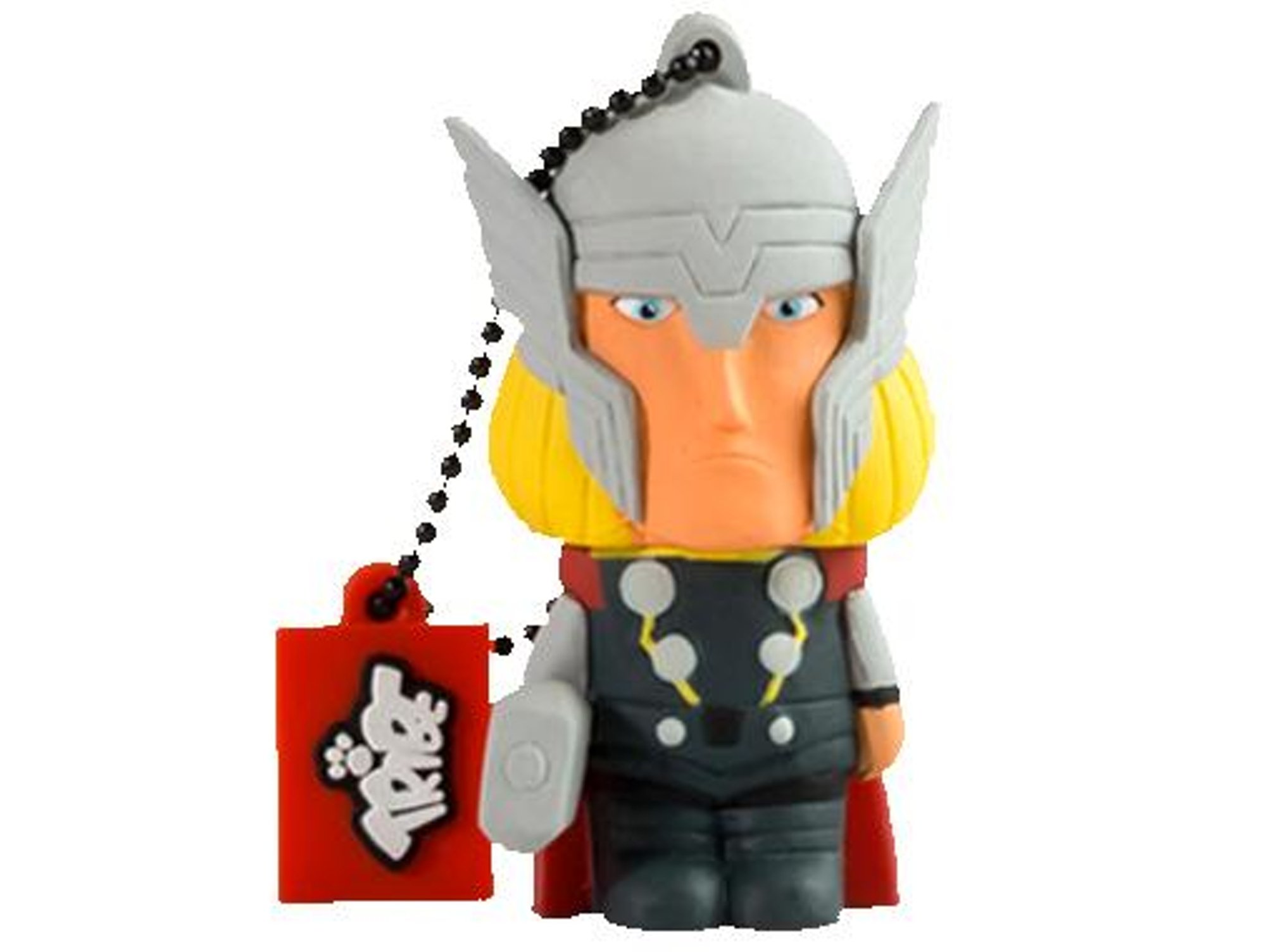 Pendrive USB 8 GB - MARVEL 3D - Thor