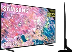 SAMSUNG-CC TV QLED 4K 50'' SAMSUNG QE50Q60BAUXX