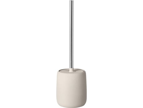 Escobilla BLOMUS Cuarto de Baño Beige