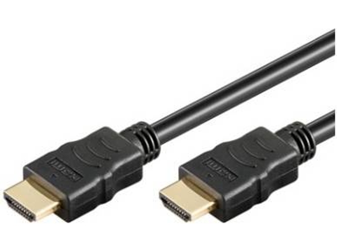 Cable Hdmi Goobay 1.4 machomacho 2m 31884