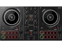 Controlador DJ PIONEER DDJ-200