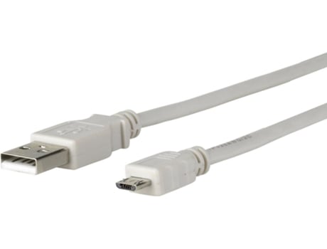 Cable MICROCONNECT