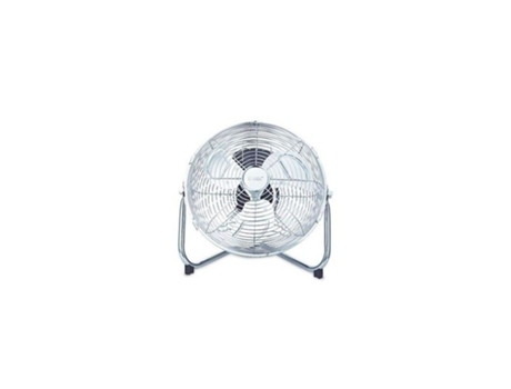 Ventilador industrial metálico 70W con 3 posiciones 5000722 GSC