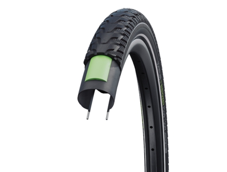 Rueda rígida SCHWALBE Energizer.Tourerf G-G Add.E