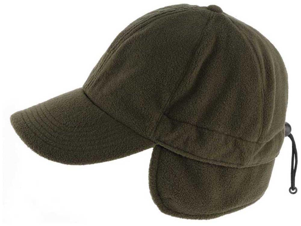 Gamo Polar Gorra hombre verde talla sombrero para nautica tamaño unico