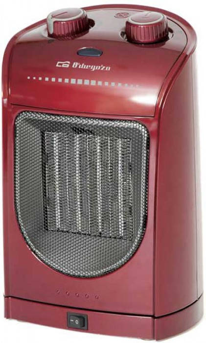 Calefactor ORBEGOZO CaleCr-5036 (1800 W)