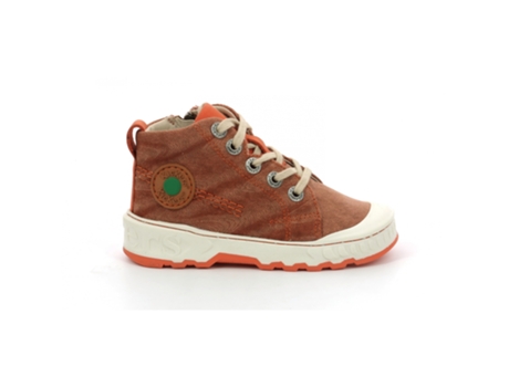 Zapatillas KICKERS Hombre (Multicolor - 33)