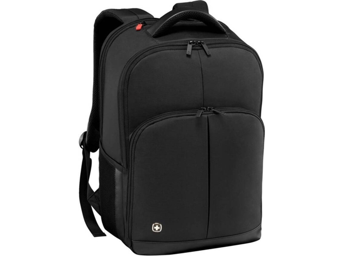 MOCHILA 16 WENGER LINK PR