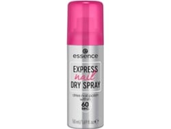 Spray Secante ESSENCE Express (50 ml)