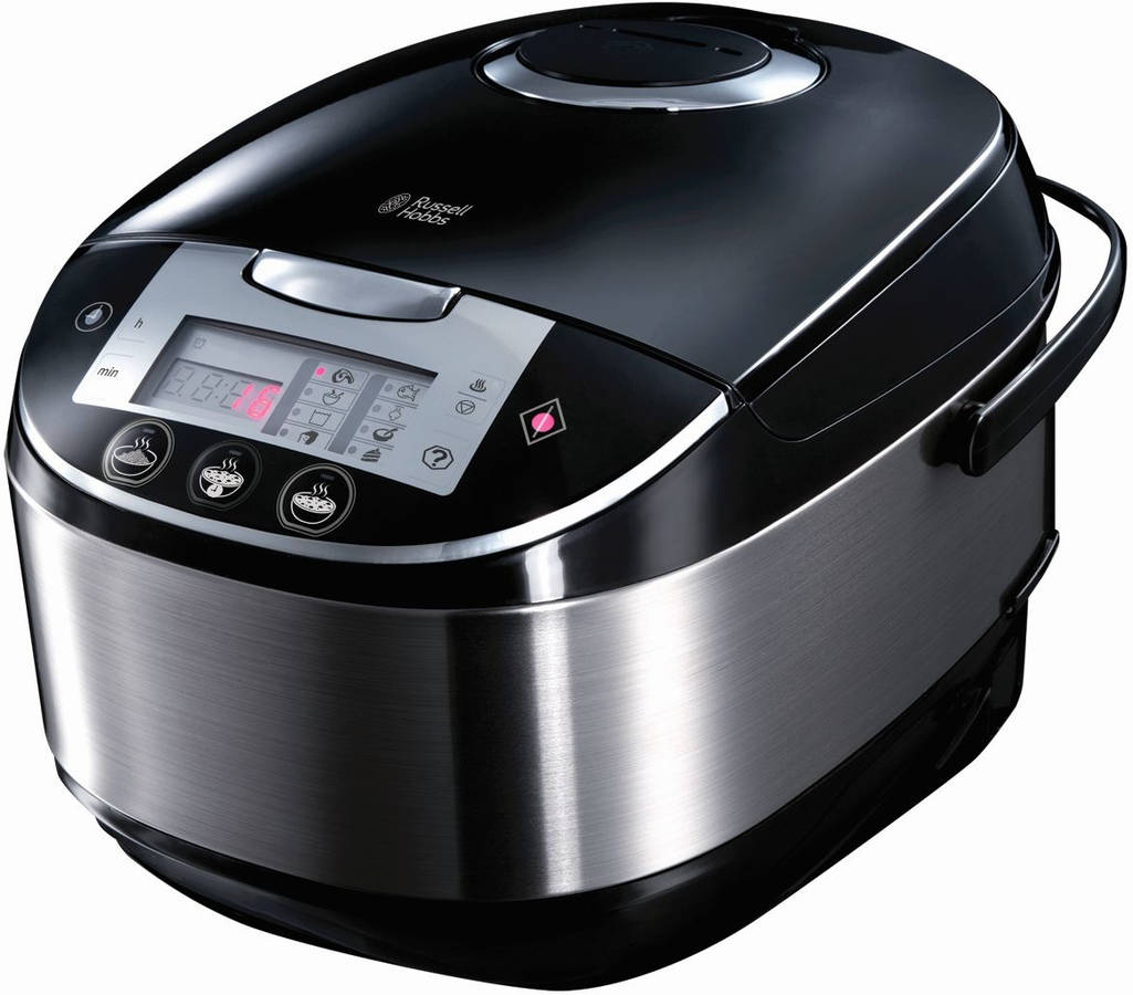 Robot de Cocina RUSSEL HOBBS Cookhome 21850-56 (5 L - 900 W)