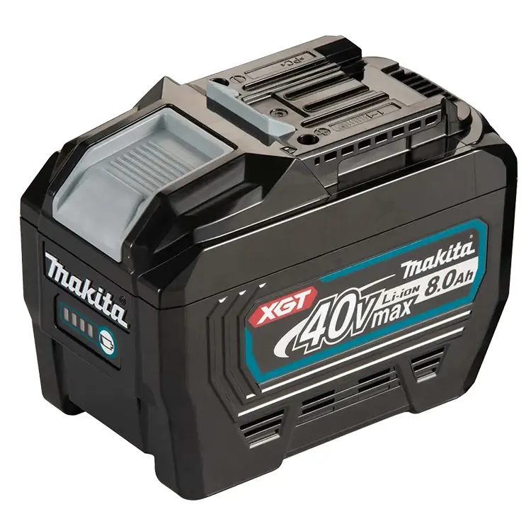 Batería 40V 8.0Ah MAKITA Bl4080F