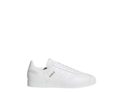 Zapatillas ADIDAS ORIGINALS Gazelle Mujer (46 2/3 - Blanco)