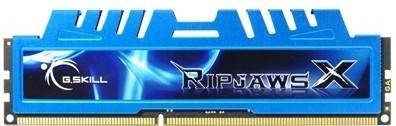 Memoria RAM DDR3 G.SKILL 4711148598682 (2 x 8 GB - 1600 MHz - CL 9)