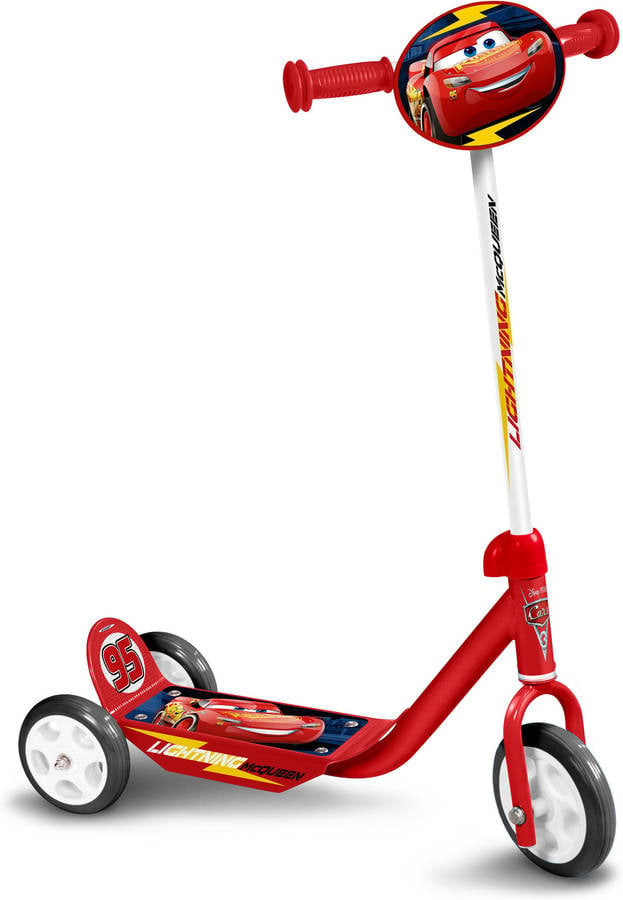 Patinete Infantil DISNEY Cars