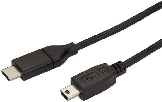 Cable USB STARTECH.COM (USB - USB)