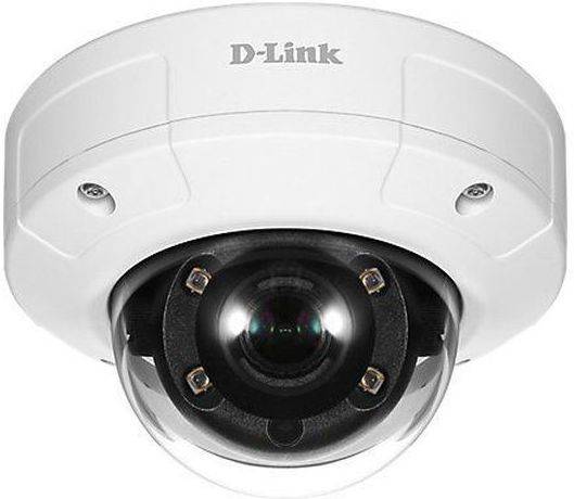 Cámara de vigilancia D-LINK DCS-4633EV