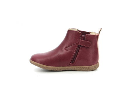 Botas para Mujer KICKERS (37 - Multicolor)