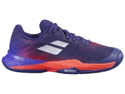 Babolat Zapatillas Todas As Superficies Jet Mach 3