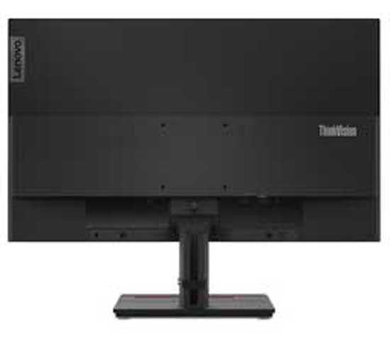 Monitor LENOVO S27e - 20 (27" - 60 Hz - 6 ms)