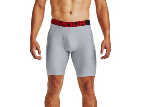 Boxers UNDER ARMOUR Hombre (Multicolor - M)