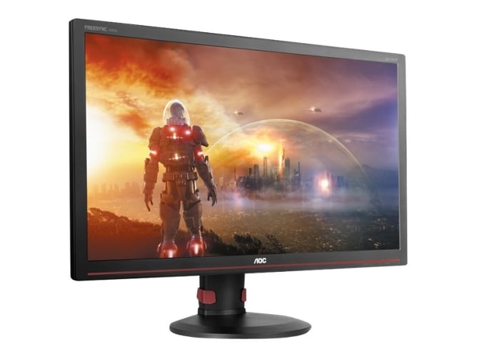 Monitor Gaming AOC G2770PF (27'' - 1 ms - 144 Hz)