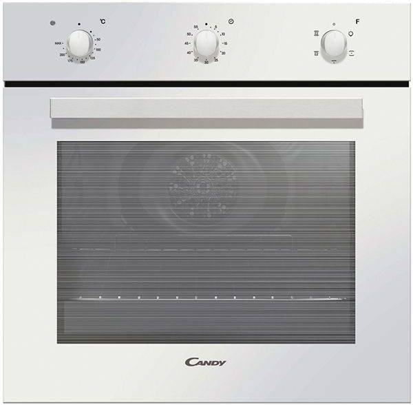 Horno CANDY FCP502W/E