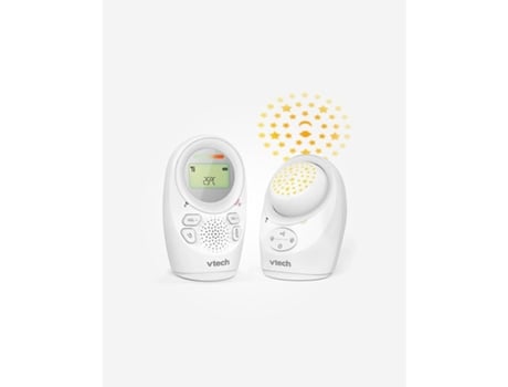 Vigilabebe Audio Baby Monitor SARO