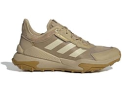 Zapatillas ADIDAS ORIGINALS Terrex Hiking Hombre (44 2/3 - Beige)