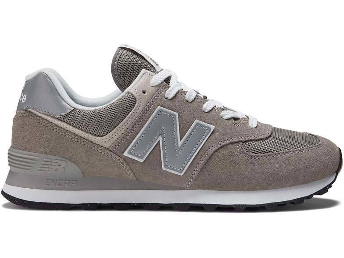 Zapatillas NEW BALANCE 574 Hombre 44 Gris Worten.es