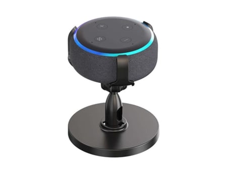 Amazon Echo Dot 3Rd Soporte de escritorio ajustable de 360°