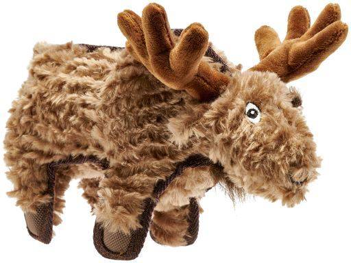 Peluche para Perros HUNTER Kamerun Moose Resistente 1