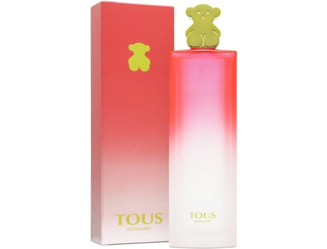 Perfume TOUS Neon Candy Eau de Toilette (90 ml)