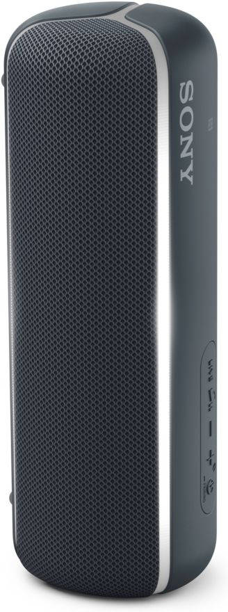 Altavoz Bluetooth SONY XB22 (Negro - Autonomía: Hasta 12 Horas- Alcance: 10 m)