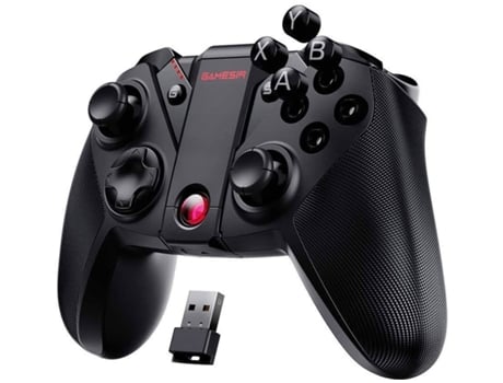 Gamesir G4 Pro interruptor inalámbrico controlador de juego para Pc/Ios/teléfono Android vibradores duales Usb mando de juegos móvil para Apple Tv ...